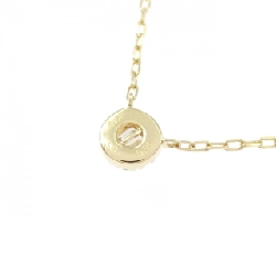 Dây chuyền kim cương Belsiora 0.06CT - Hàng hiệu Authentic 843843