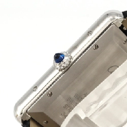 Cartier Tank Must XL WSTA0040 SS Automatic - Hàng hiệu Chính hãng 880601