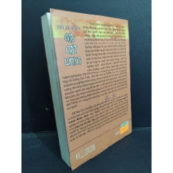 Trí thánh Gia Cát Lượng mới 80% ố 2006 HCM1001 Tào Hải Đông VĂN HỌC 366849