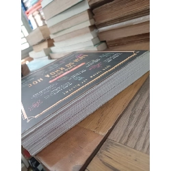 Theo dòng lịch sử khoa học - Ivan Kiriow, Lea Milsent 553587