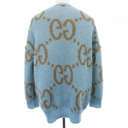 Gucci GUCCI 635160 XKBR9 Áo khoác - Hàng hiệu Chính hãng 885506