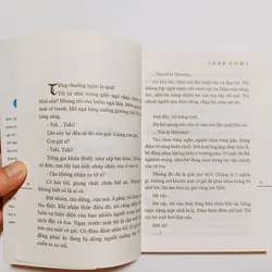 Your Name - Shinkai Makoto  731842