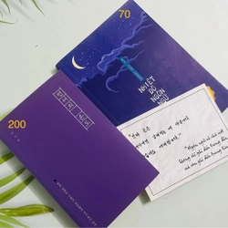 Nhiệt độ của ngôn ngữ- bản Hàn