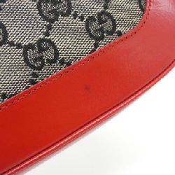 【Vintage】Gucci 001 3824 Túi đeo vai 610184