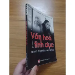 Sách: Văn hoá tình dục trong đời sống vợ chồng - TG: TS BS Lê Thuý Tươi 932528