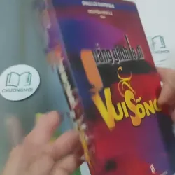 Quẳng Gánh Lo Đi Và Vui Sống 715597