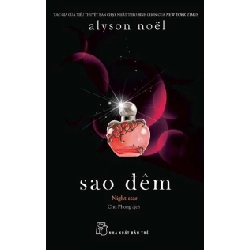 Sao Đêm - Alyson Noël ASB.PO Oreka Blogmeo 230225