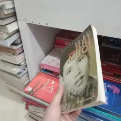 Mãi mãi tuổi 20 📚 998961