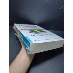 [59K/kg] Đàn ông Sao Hỏa - Đàn Bà Sao Kim (Tìm lại tình yêu) John Gray mới 80% ố, nhăn gáy HCM2301 tình yêu, tâm lí 436854