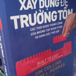 xây dựng để trường tồn 1019961