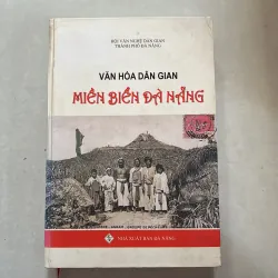 Văn hoá dân gian miền Biển Đà Nẵng