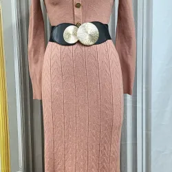 Váy đầm nhập khẩu đã qua sử dụng mói 98% 782251