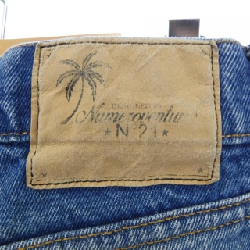 N°21 Jeans - Hàng hiệu Authentic 809503