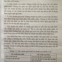KỸ NGHỆ PHẦN MỀM NÂNG CAO 482461