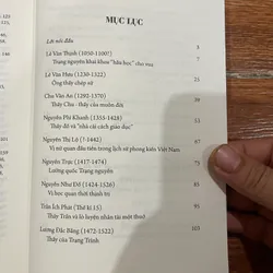 Những người thầy trong sử việt tập 1 (15) 567300
