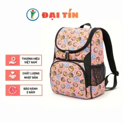 Cặp xách học sinh tiểu học chống gù 786487