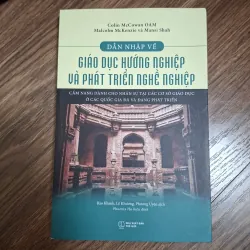 Giáo dục hướng nghiệp và phát triển nghề