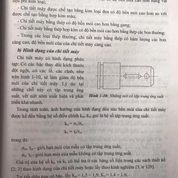 CƠ SỞ THIẾT KẾ MÁY 474825