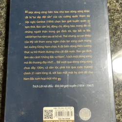 Đôi bờ giới tuyến (1954-1967) TS. Hoàng Chí Hiếu 705953