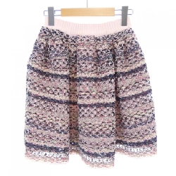 CHANEL P51673K06663 Váy - Hàng hiệu Authentic 817722