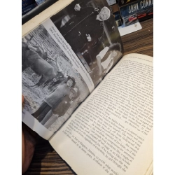 THE AUTHORISED BIOGRAPHY : JOE COCKER