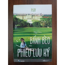 Bánh bèo phiêu lưu ký<br>Ploy (Nguyễn Ngọc Thạch) 539474