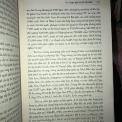 Sự va chạm giữa các nền văn minh và sự tái lập trật tự thế giới 730612