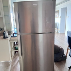 Tủ Lạnh Electrolux ER 5106D-SX 273206