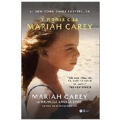 Ý Nghĩa Của Mariah Carey - Mariah Carey, Michaela Angela Davis ASB.PO Oreka-Blogmeo120125