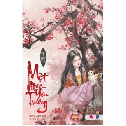 Một nửa yêu thương - lập thệ thành yêu 18012