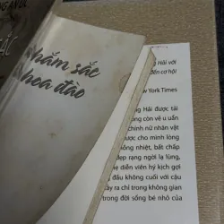 Thắm sắc hoa đào - Vương An Ức (tác giả Trường hận ca) 791194