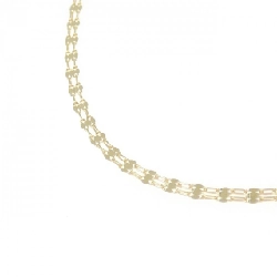 K18YG Dây chuyền - Hàng hiệu Chính hãng 867127