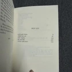 Tuyển tập tác phẩm - Anton Chekhov (Đông Tây) 754584