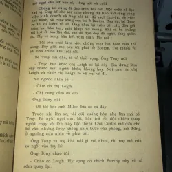 Lưới mộng - Virginia C.Andrews 799762