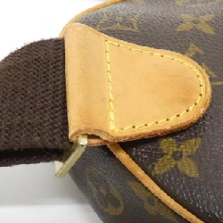 Túi đeo vai Louis Vuitton Monogram Pochette Gange M51870 613253