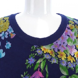 【Mã giảm giá】【Cổ điển】Thời trang Leonar LEONARD FASHION Áo 645969