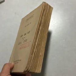 Tây du ký tập 3 - 1998s (Mất bìa trước) 738936