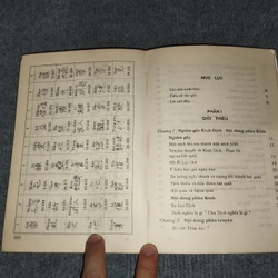 KINH DỊCH ĐẠO CỦA NGƯỜI QUÂN TỬ 478610