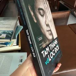 Tâm Thành và Lộc Đời” (có kèm CD) 973307