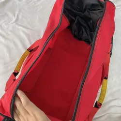 Túi du lịch MARLBORO xuất xứ Thái Lan 971849