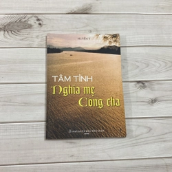 tâm tình nghĩa mẹ công cha