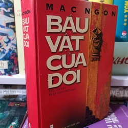 Báu vật của đời (Mạc Ngôn) 325522