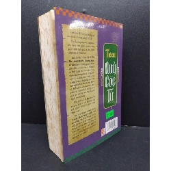 Thế Cục Quỷ Cốc Tử Tập 5 - Chiến Quốc Tung Hành mới 80% ố vàng 2014 HCM0107 Hàn Xuyên Tử VĂN HỌC 916102