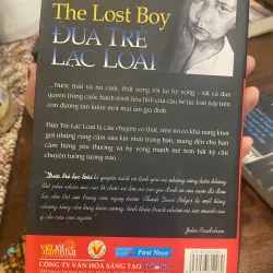 Đứa trẻ lạc loài 1006006