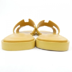 Giày sandal HERMES Oran 221208Z - Hàng hiệu Chính hãng 829213