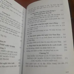 Giáo trình LỊCH SỬ NHÀ NƯỚC VÀ PHÁP LUẬT THẾ GIỚI 930904