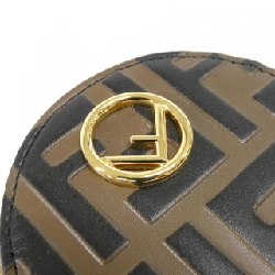 Fendi 8M0444 AAFM Ví & Chìa khóa - Hàng hiệu Chính hãng 769517