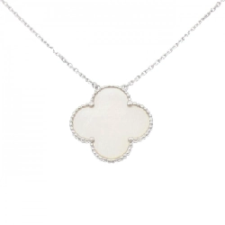 Vòng cổ Van Cleef & Arpels Magic Alhambra - Hàng hiệu Authentic