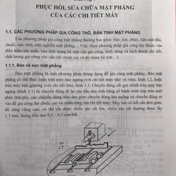 BẢO DƯỠNG VÀ SỬA CHỮA HỆ THỐNG TRUYỀN LỰC Ô TÔ 474838