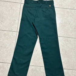 Quần DICKIES 874 Forest Green size 32 505818